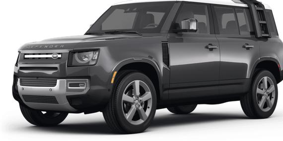 LAND ROVER DEFENDER 2025 SALEWEEEXS2357191 image